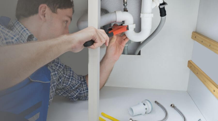 Professional expert plumbing services in Cicero, IN